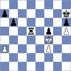 Florescu - Ouellet (Chess.com INT, 2021)