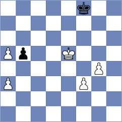 Kadam - Van Osch (chess.com INT, 2023)