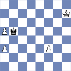 Hernandez Bonilla - Schrik (Chess.com INT, 2021)