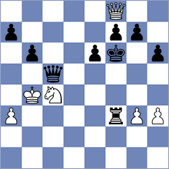 Puccini - Shohat (chess.com INT, 2022)