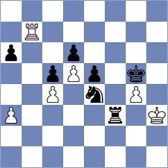 Rychkov - Tsydypov (Chess.com INT, 2021)