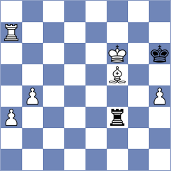 Aliyev - Kotlyar (chess.com INT, 2024)