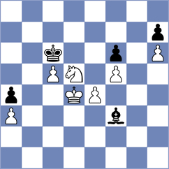 Anton Guijarro - Braun (chess.com INT, 2023)