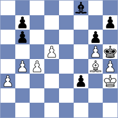 Danielian - Perossa (chess.com INT, 2024)