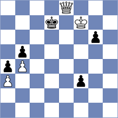 Golubeva - Larrea (chess.com INT, 2021)