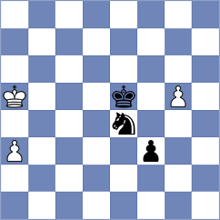 Oliveira - Cooper (chess.com INT, 2023)