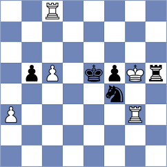 Jaracz - Popov (chess.com INT, 2023)