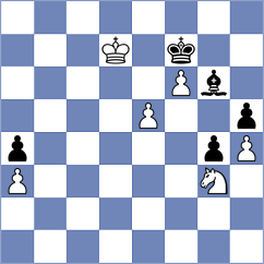 Czerwonski - Pajeken (chess.com INT, 2024)