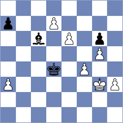 Vovk - Pragnya H G (chess.com INT, 2024)