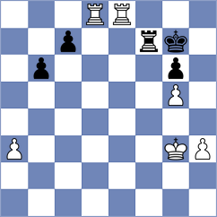 Peng - Matnadze (Chess.com INT, 2020)