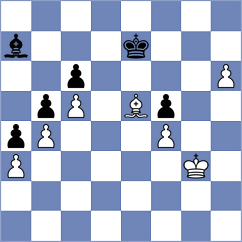 Barcelo Sola - Barillaro (chess.com INT, 2021)