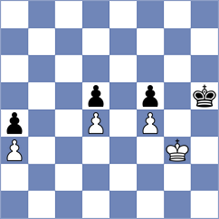 Taboas Rodriguez - Silva (chess.com INT, 2021)