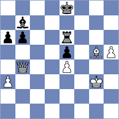 Bjelajac - Pokorny (FIDE.com, 2002)
