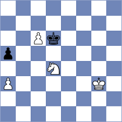 Araujo Sanchez - Del Castilho (chess.com INT, 2020)