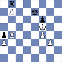 Sakun - Botea (Chess.com INT, 2021)