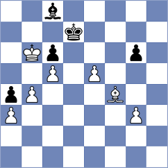 Papadiamandis - Marn (chess.com INT, 2023)