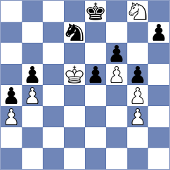 Fabris - Eilers (chess.com INT, 2024)