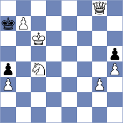 Vranova - Tesar (Chess.com INT, 2021)