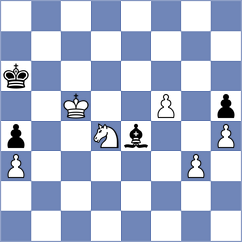 Kozak - Zhou (chess.com INT, 2024)