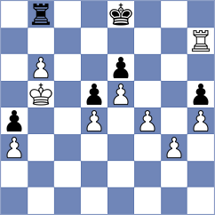 Bellahcene - Shevchuk (chess.com INT, 2024)