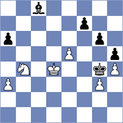 Vifleemskaia - Marek (chess.com INT, 2023)