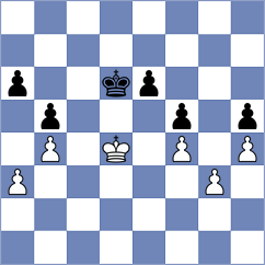 Manukian - Skliarov (chess.com INT, 2024)