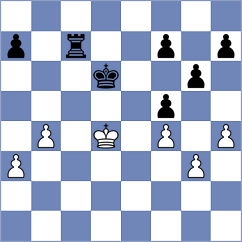 Kaya - Mrudul (Chess.com INT, 2020)