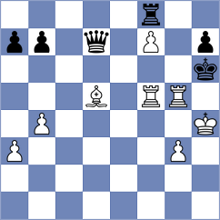 Sviridova - Nomin Erdene (Chess.com INT, 2021)