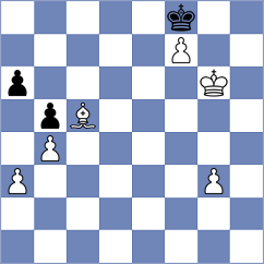 Vevera - Shumilova (Chess.com INT, 2021)
