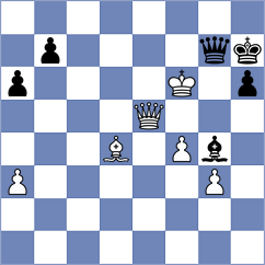 Agibileg - Vakhlamov (chess.com INT, 2024)