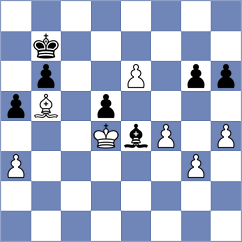 Hoang Thi Bao Tram - Almedina Ortiz (chess.com INT, 2023)