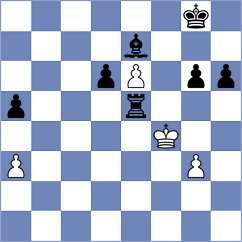 Weldegebriel Beraki - Poddubnyi (chess.com INT, 2024)