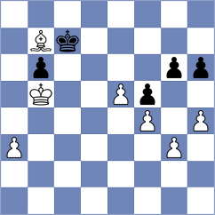 Kruckenhauser - Murthy (chess.com INT, 2021)