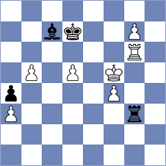 Naroditsky - Fernandez (chess.com INT, 2023)