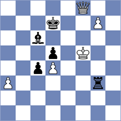 Miladinovic - Jeet (chess.com INT, 2024)