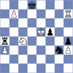Alekseev - Muradli (chess.com INT, 2024)