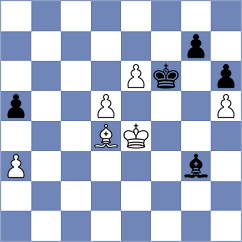 Zou - Svane (chess.com INT, 2024)