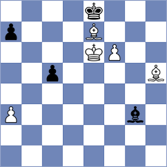 Sokac - Ardila (chess.com INT, 2023)