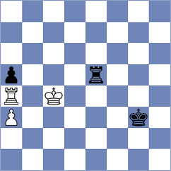 Mihailova - Balajayeva (Chess.com INT, 2021)