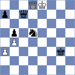 Vargas - Burke (chess.com INT, 2024)