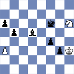 Grineva - Vu (chess.com INT, 2021)
