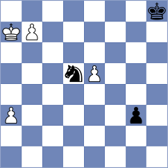 Yeremyan - Elgersma (chess.com INT, 2024)