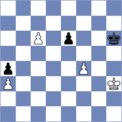 Domalchuk-Jonasson - Quilter (chess.com INT, 2024)