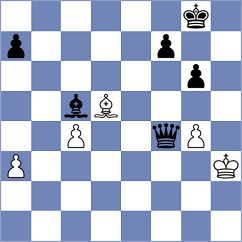 Kalinin - Nathan (chess.com INT, 2024)