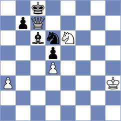Chyngyz - Goncharov (chess.com INT, 2023)