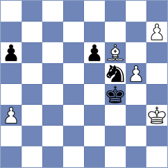 Holt - Momin Fayzan (chess.com INT, 2024)