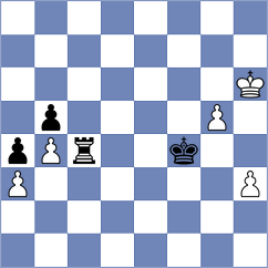 Priewasser - Kasparova (Differdange, 2007)