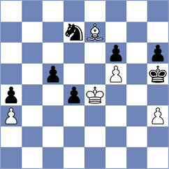 Mahdavi - Kalogeris (chess.com INT, 2024)