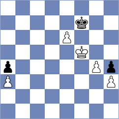 Campbell - Avazkhonov (chess.com INT, 2023)