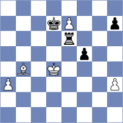 Ioannidis - Bortnyk (chess.com INT, 2024)